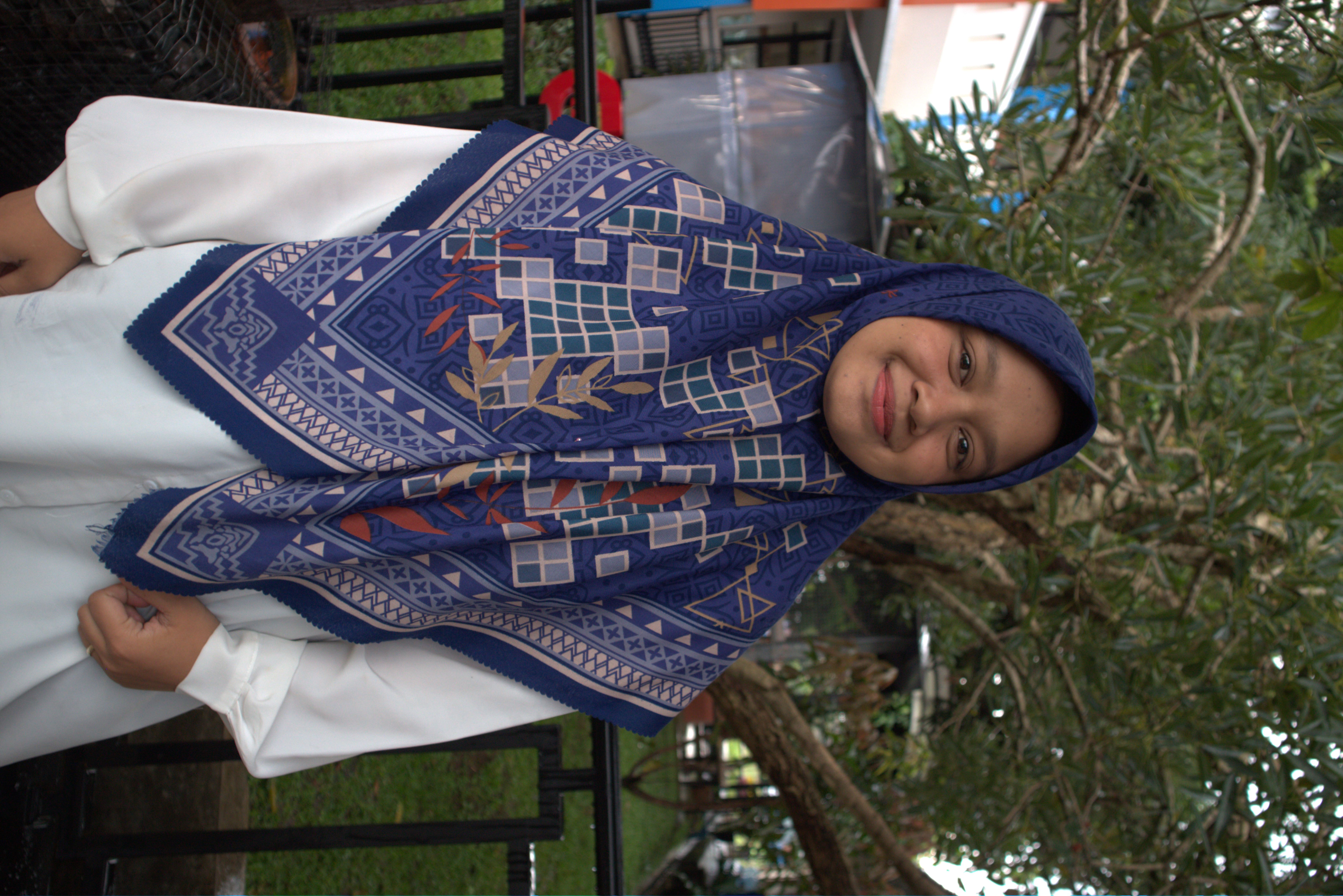 Neneng Khopidoh, S.Pd.